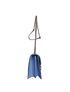 Dollar Small Interlocking G Shoulder Bag, side view